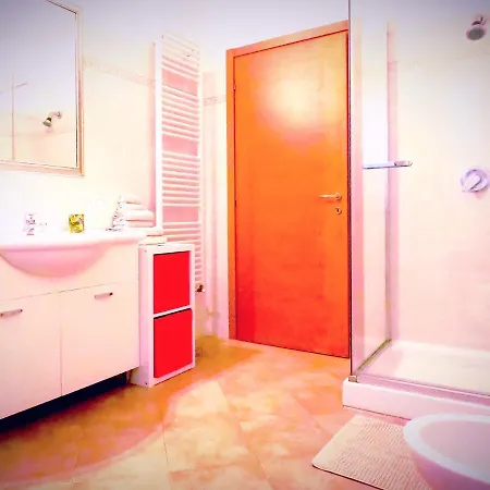 L' Sul Naviglio Vakantiehuis *