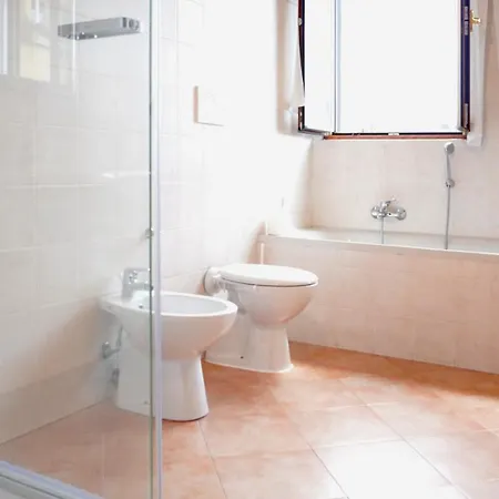 L' Sul Naviglio Vakantiehuis Milaan