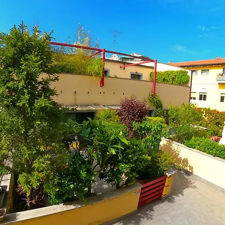 L' Sul Naviglio Vakantiehuis